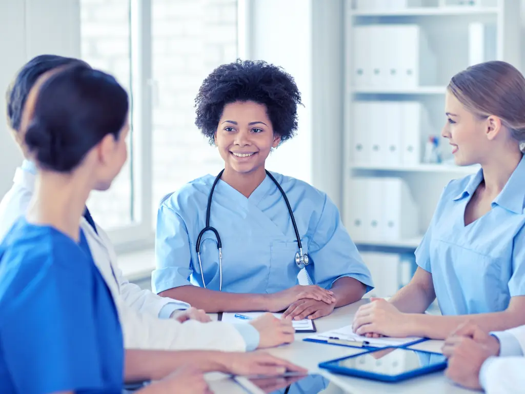 Creating a Culture of Lifelong Learning in Healthcare | CHCI