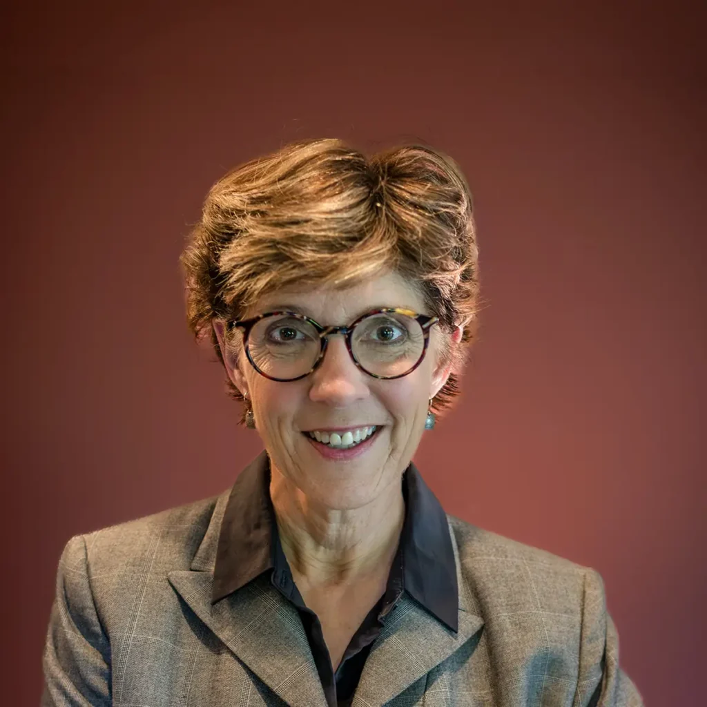 Dr. Ellen Joswiak, D.N.P., R.N., NPD-BC | MYCHCI