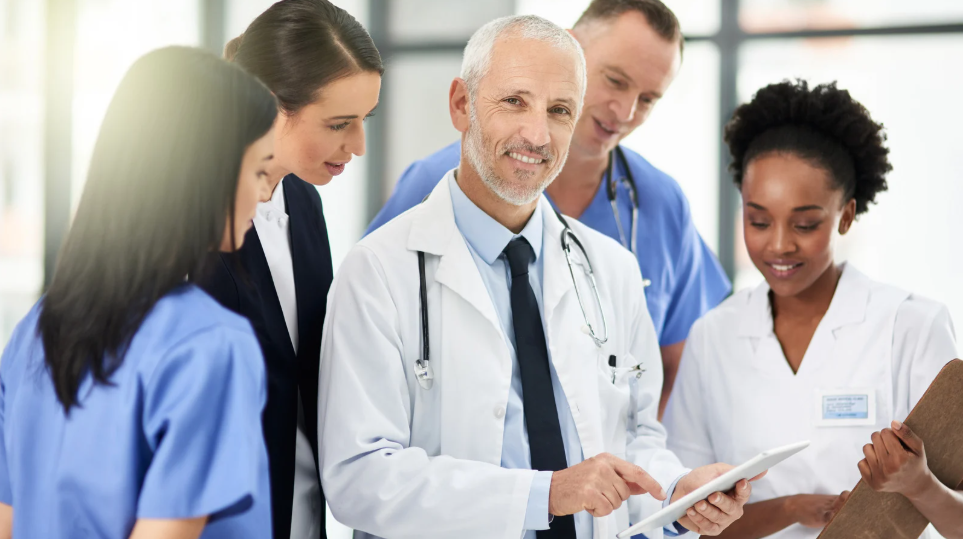 Skills Tracking Software