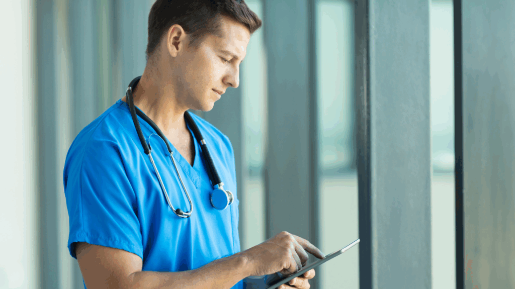 Creative Health Care Insight – Exclusive Provider of TSAM® for health care workforce development