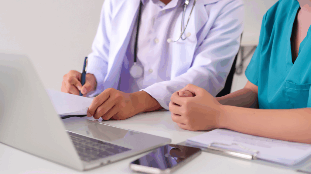 TSAM® implementation ROI: reduced costs, higher retention, improved patient outcomes