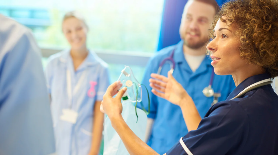 illustration of specific skills, skills management and skills data