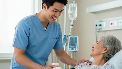 evidence based practice in nursing