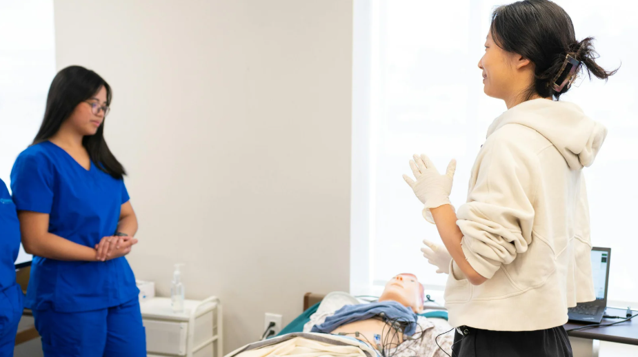 Example of Environmental Health Competencies - Creative Health Care Insight