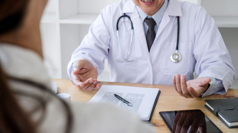 Example of Essential Health Care Competencies - Creative Health Care Insight 