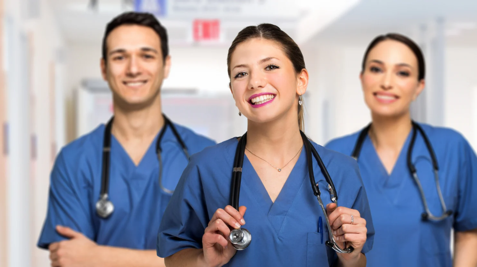 Mentoring and Succession Planning