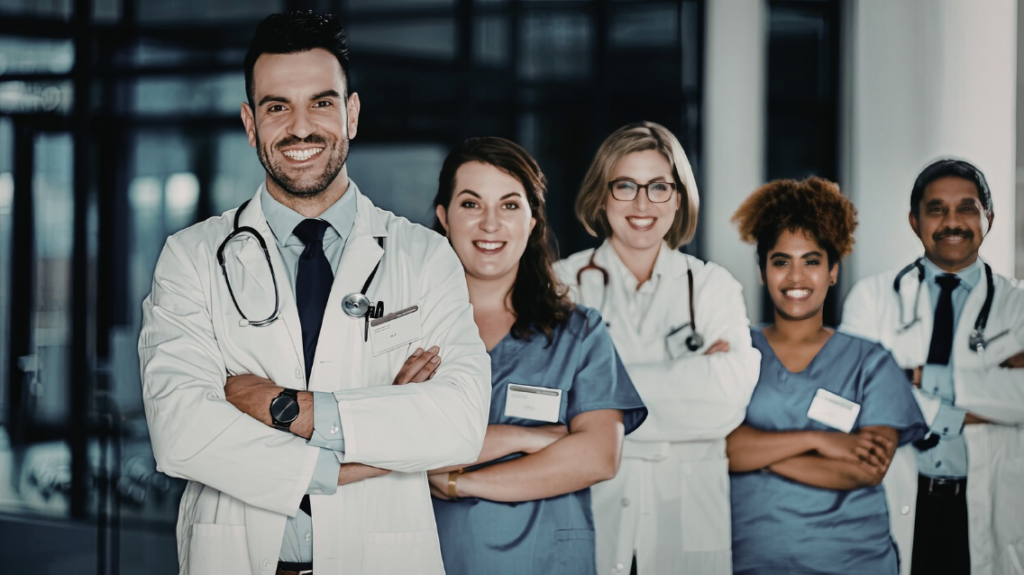 Health Care Retention | Creative Health Care Insight