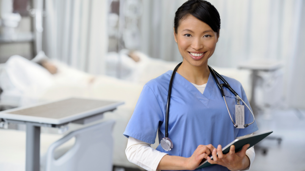 The Components of TSAM®: How a Tiered Competency Framework Is Actually Built | CHCI