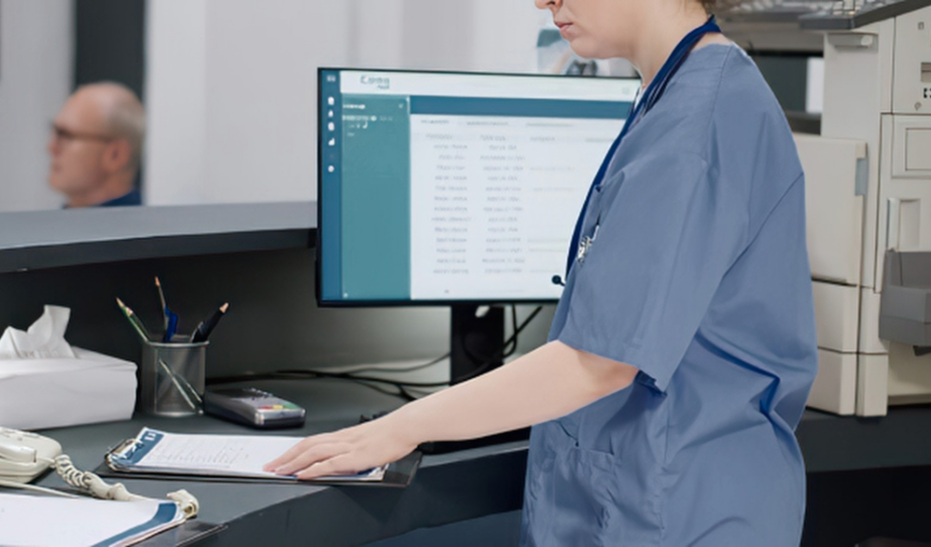 How Healthcare Competency Management Improves Nurse Retention from Day One | CHCI