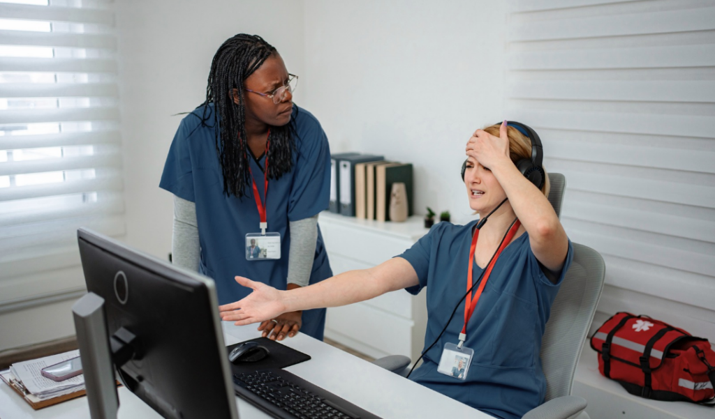 Disconnected competency tracking systems create challenges for healthcare organizations | CHCI