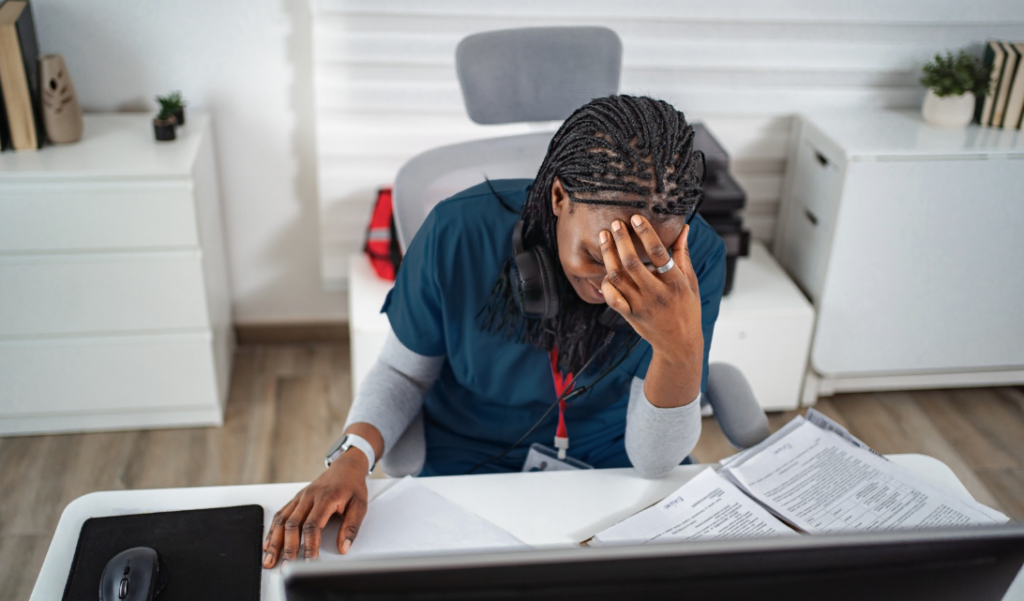 5 Signs Your Healthcare Organization Has a Competency Tracking Problem | CHCI