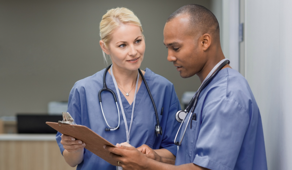 Why Healthcare Mentoring Programs Fail (and How to Build One That Lasts) | CHCI