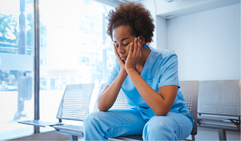The Real Cost of Nurse Burnout: What Healthcare Organizations Can’t Afford to Ignore | CHCI