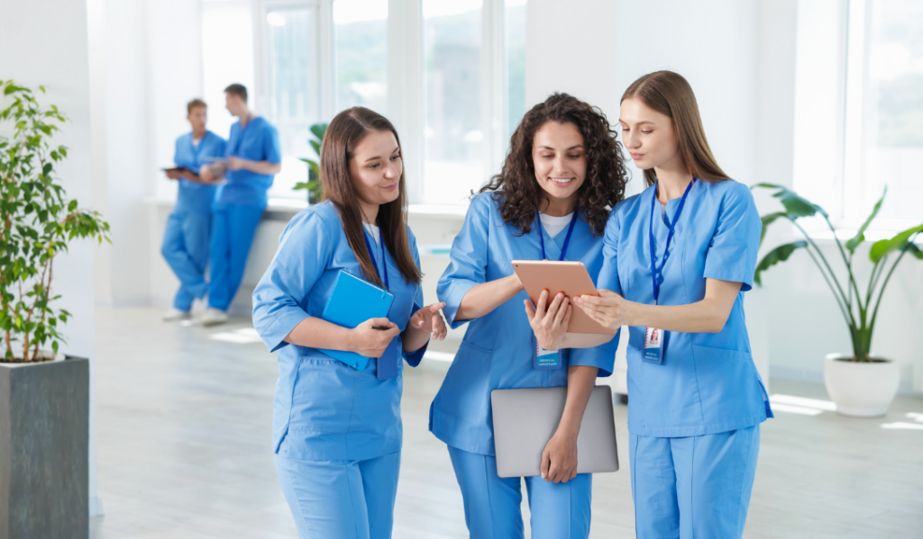 Why Clinical Ladders Stall and How Healthcare Organizations Can Fix Them | CHCI
