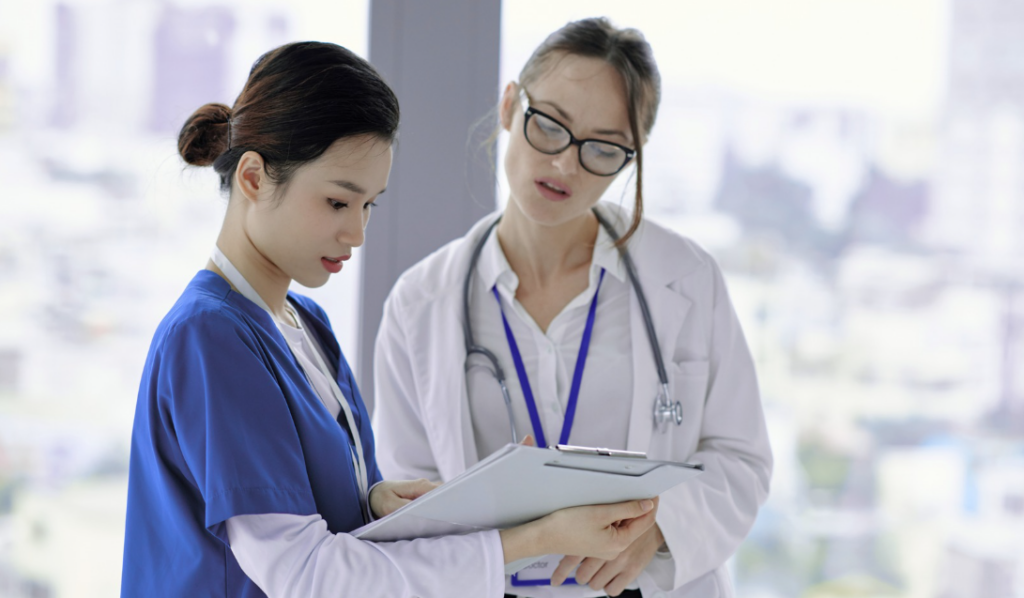 Succession Planning in Healthcare: How to Build a Strong Leadership Pipeline | Creative Health Care Insight