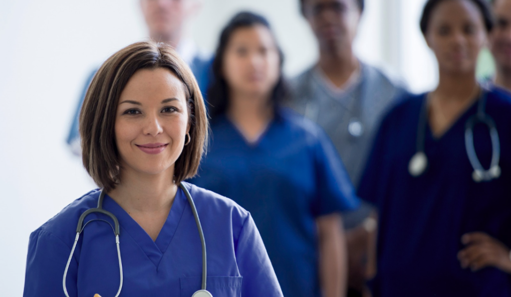 Healthcare succession planning process for building a strong leadership pipeline | Creative Health Care Insight