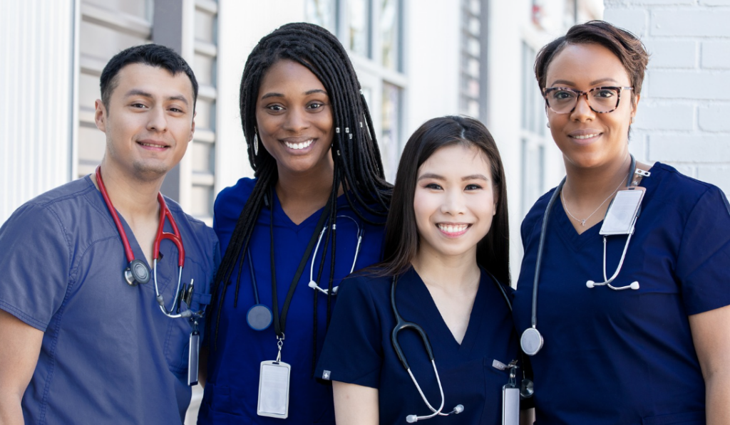 How Nursing Leadership Affects Nurse Retention: Why Nurses Stay or Leave | Creative Health Care Insight