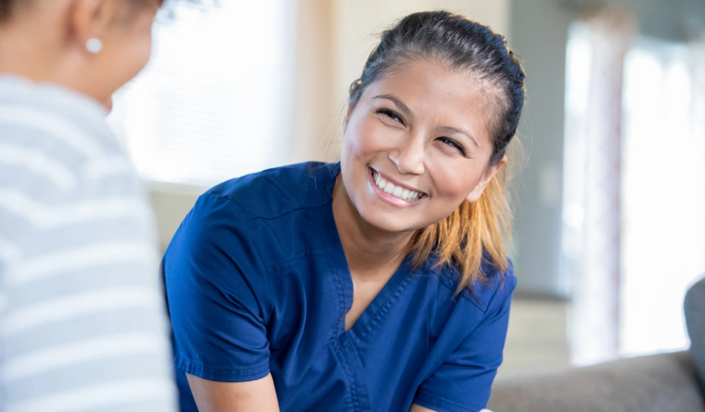 How to Know When a Nurse Is Ready for Independent Practice | CHCI