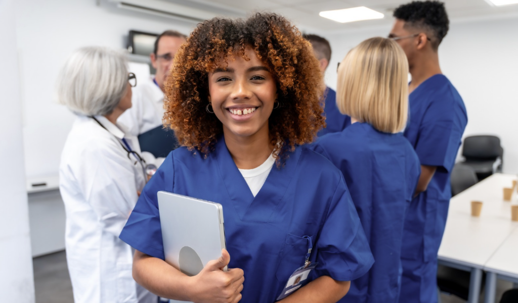 Why New Graduate Nurses Leave and How to Improve First-Year Retention | Creative Health Care Insight