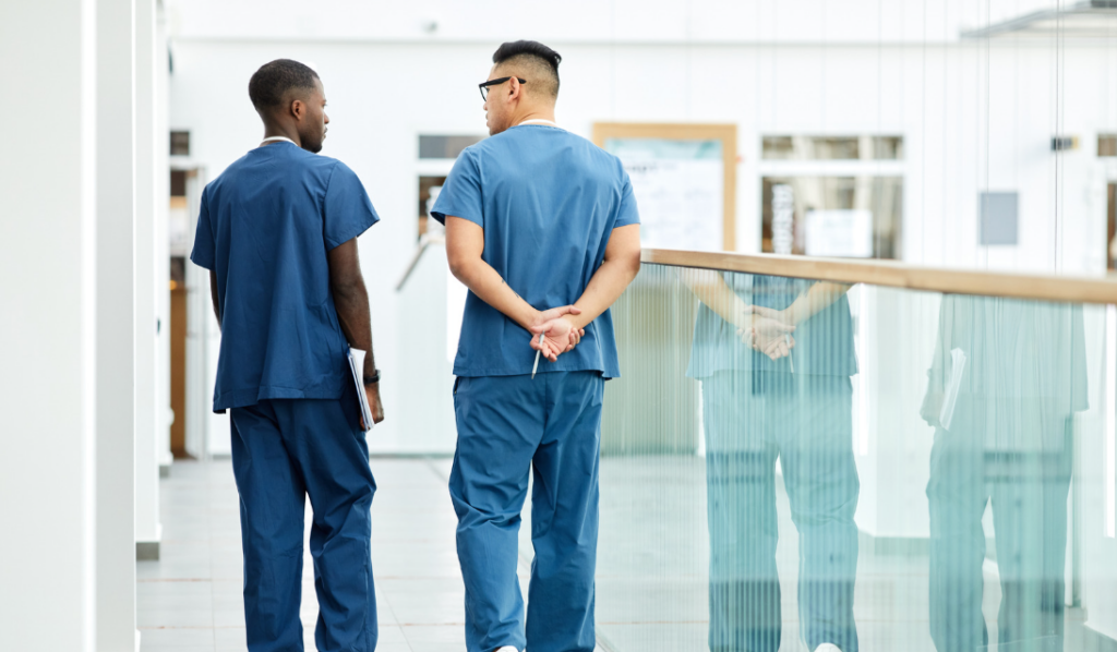 How to Measure the Impact of Nurse Mentoring Programs on Retention | Creative Health Care Insight