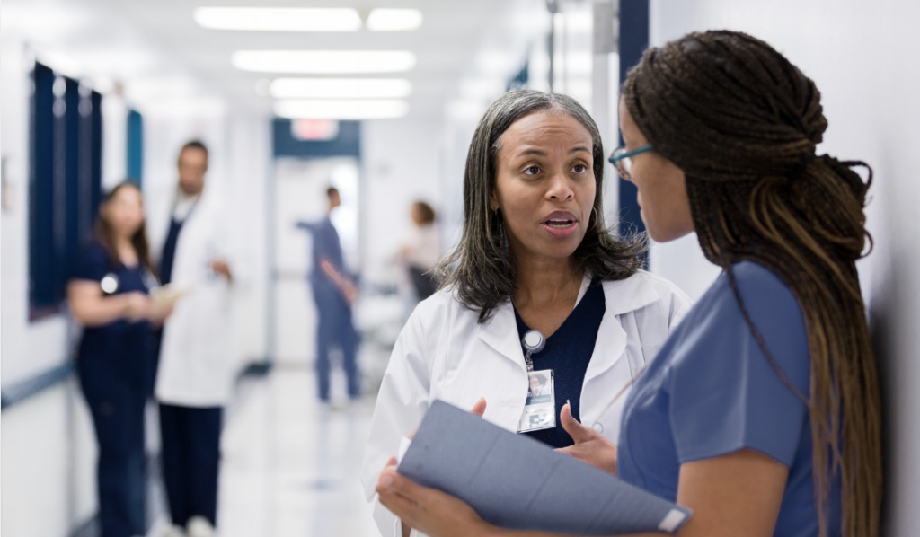 What Is a Preceptor in Healthcare? Building Stronger Clinical Teams Through Effective Preceptorship | Creative Health Care Insight