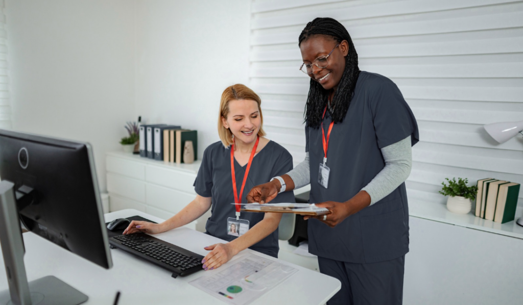 How to Build an Effective Healthcare Preceptor Program in Healthcare | Creative Health Care Insight