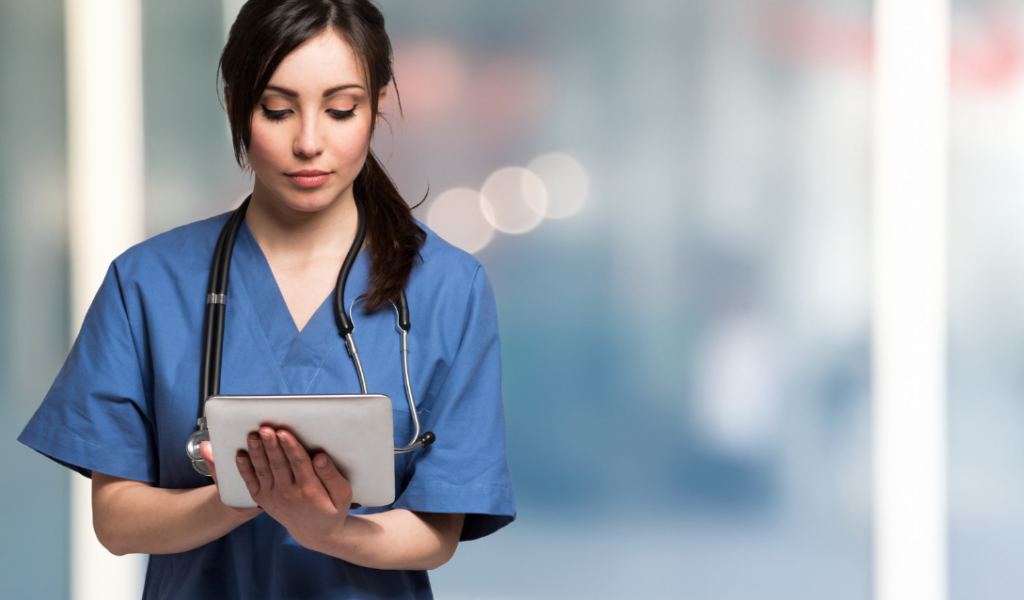 How Healthcare Workforce Data Can Reveal Professional Development Gaps | Creative Health Care Insight