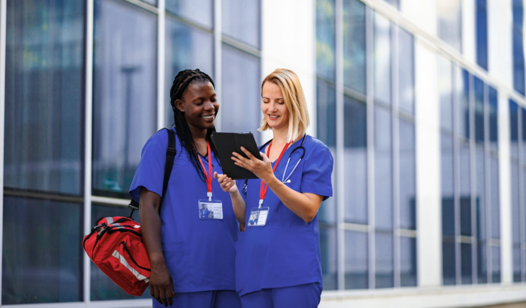 The Role of the Preceptor in TSAM® | Creative Health Care Insight