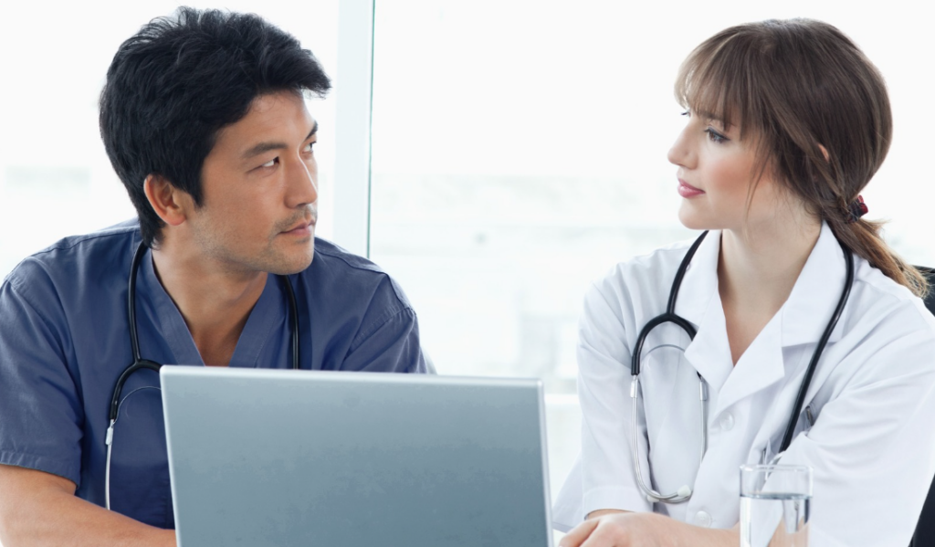 Why Peer Feedback Programs Fail in Healthcare | Creative Health Care Insight