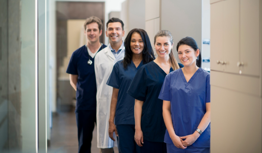 How to Measure the Effectiveness of a Preceptor Program | Creative Health Care Insight