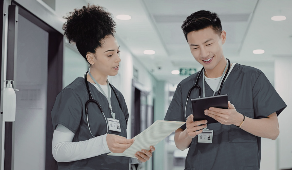 Strategic healthcare workforce development supported by technology and consulting | Creative Health Care Insight