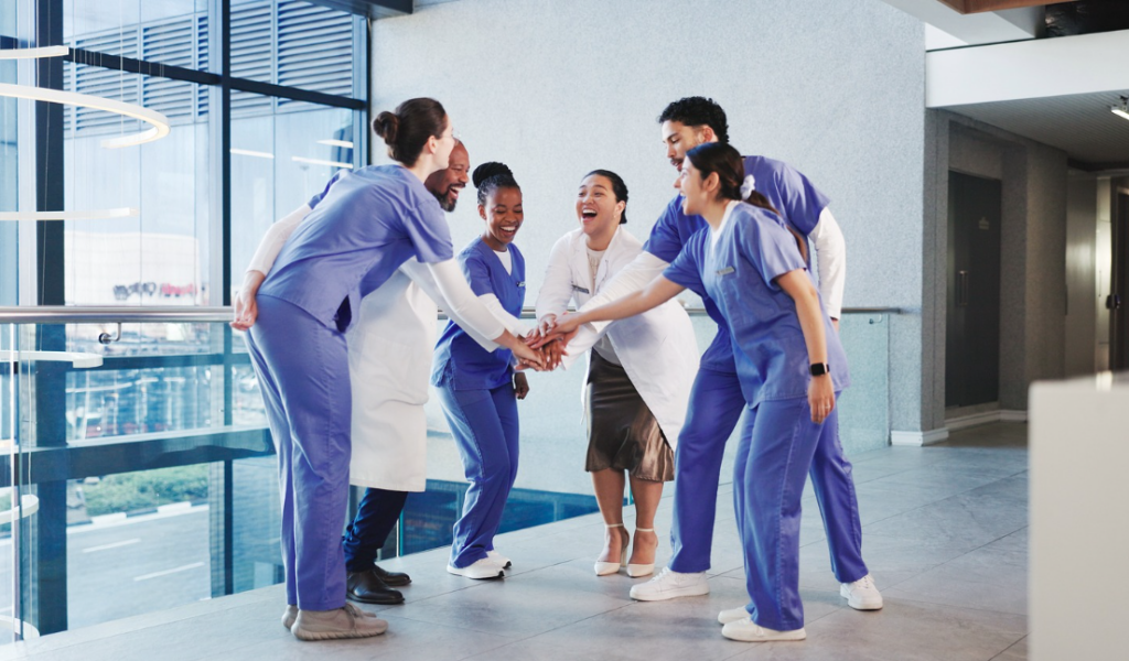 The Three Pillars of the Tiered Skills Acquisition Model | Creative Health Care Insight