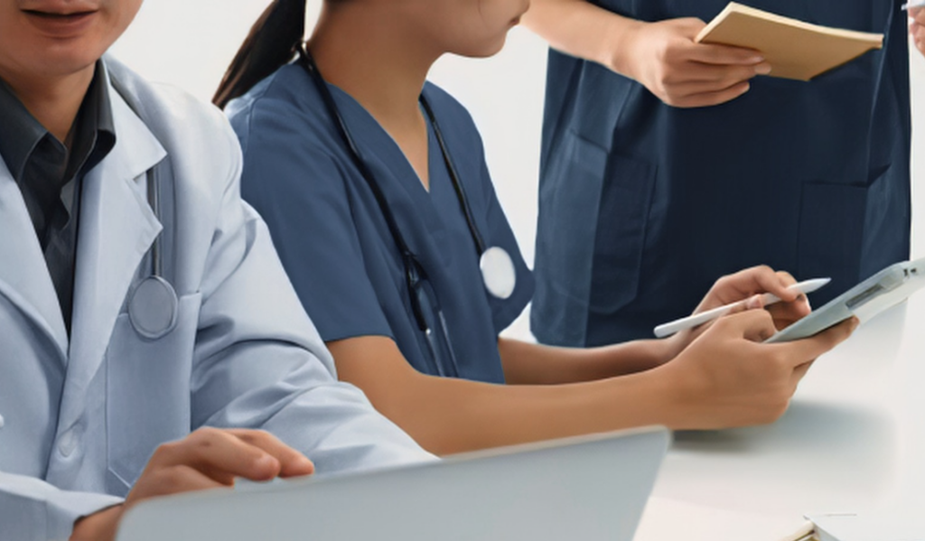 Nurse Succession Planning: How to Build Your Organization’s Next Generation of Leaders | Creative Health Care Insight
